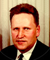 Henryk Władysław "Henio" Magnuski